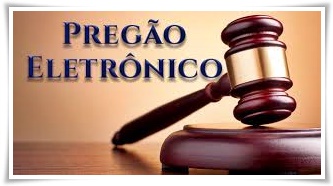 Divulgação do  edital de PREGÃO ELETRÔNICO N.º 90002/2024 .