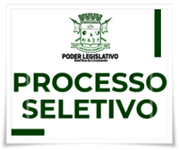 Processo Seletivo Público para Contratação de Estagiários.